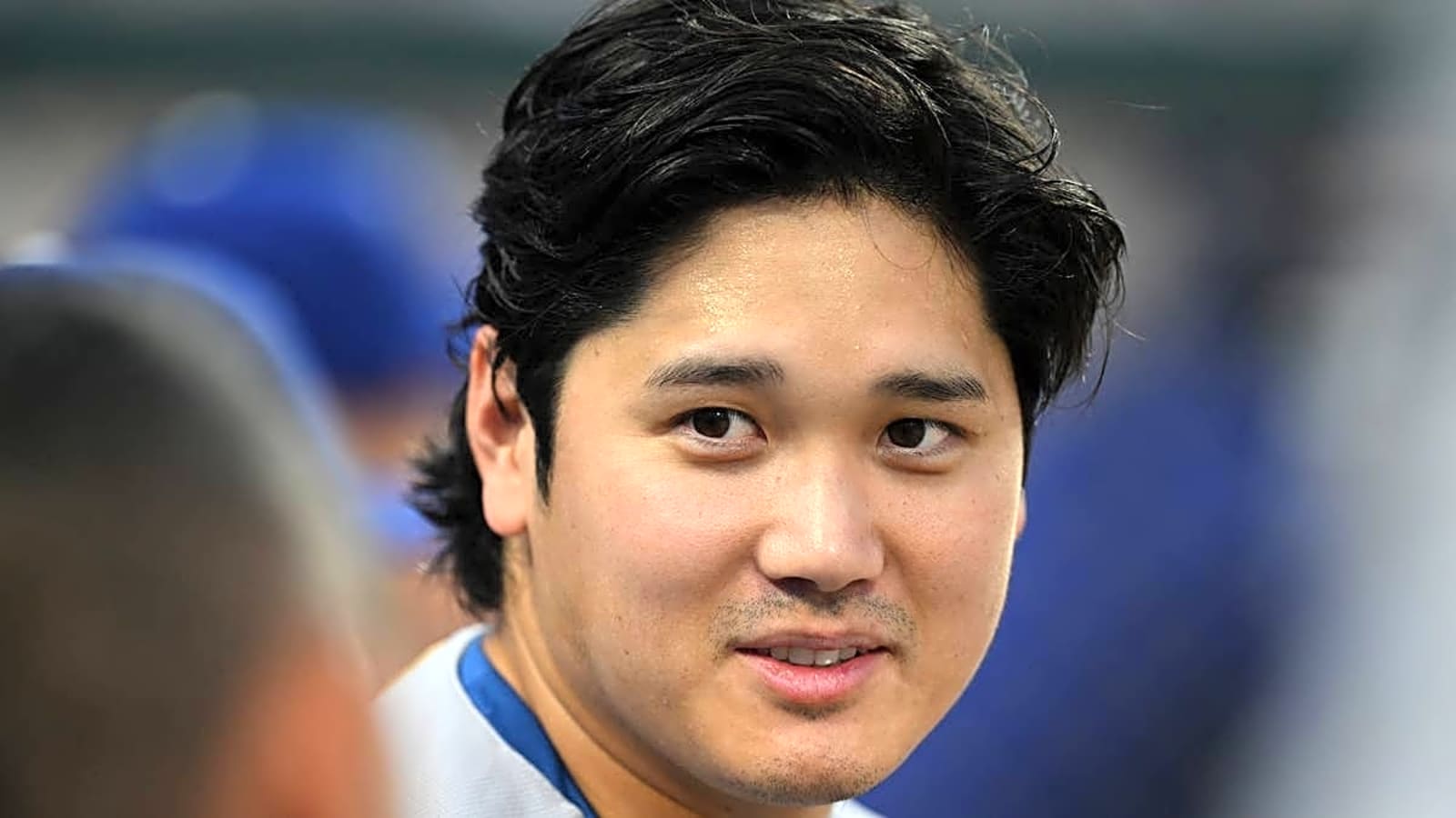Shohei Ohtani’s Setback Leaves Dodgers With Tyler Glasnow Decision