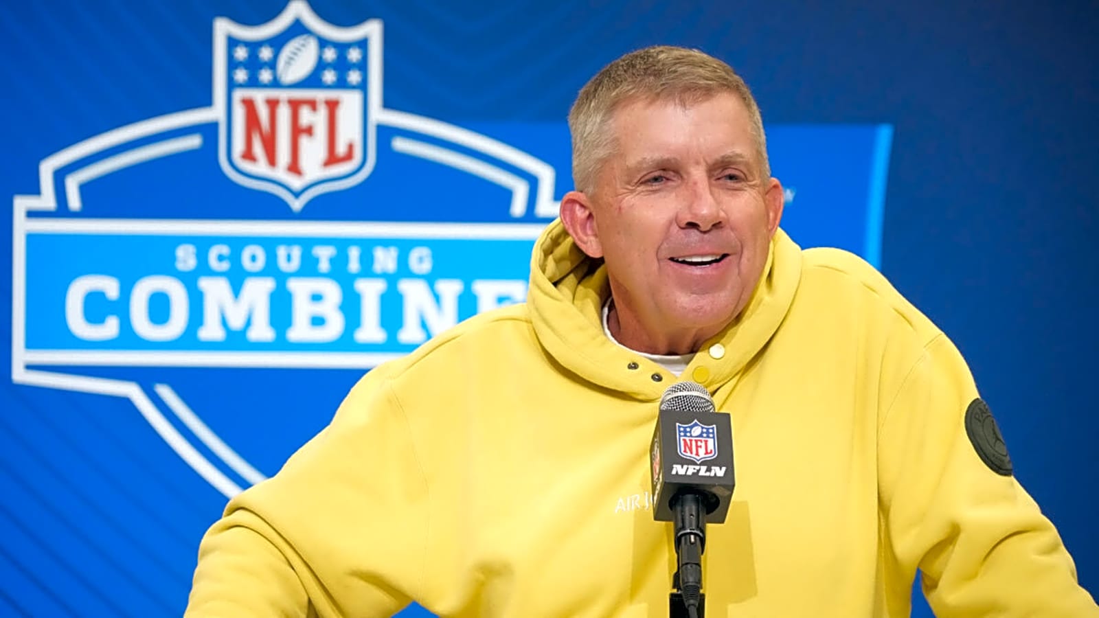 Sean Payton reveals how an HBCU coach influenced him