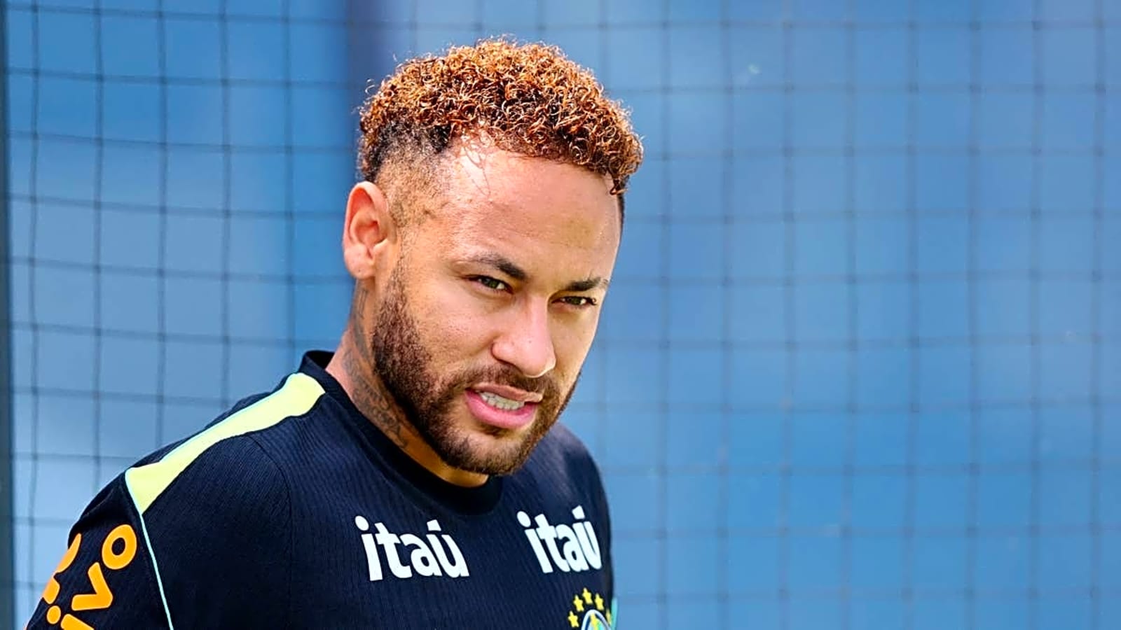 Neymar Returns for Brazil’s June 24 Scotland Clash