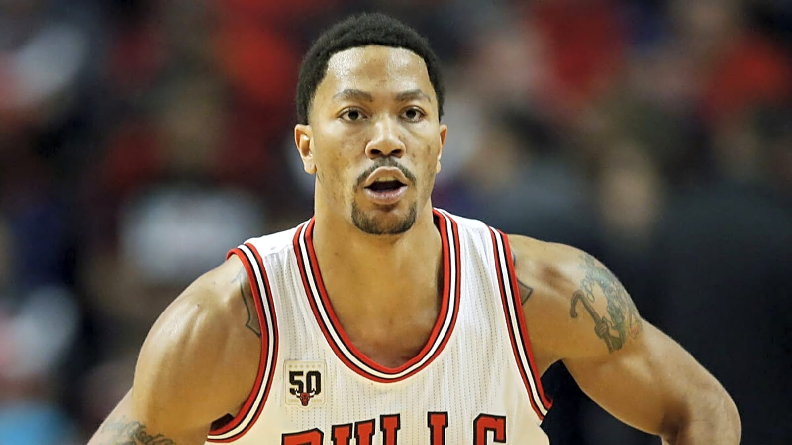 Derrick Rose jersey retirement celebration includes exclusive perks