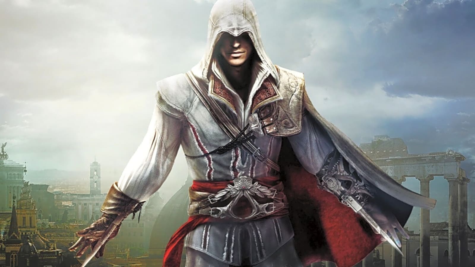 'Assassin's Creed' live-action series (finally) coming to Netflix