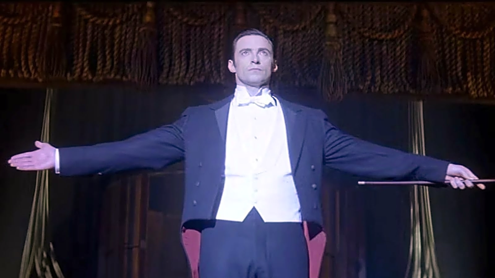Christopher Nolan’s 'The Prestige' gets theatrical re-release