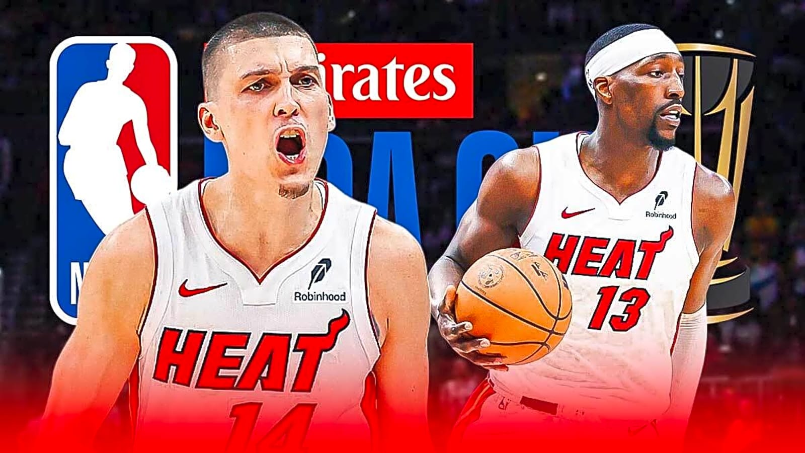 Miami Heat 2025 NBA Cup East Group C predictions