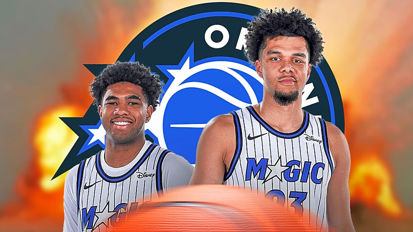 Orlando Magic 2025 NBA Draft grades for every pick