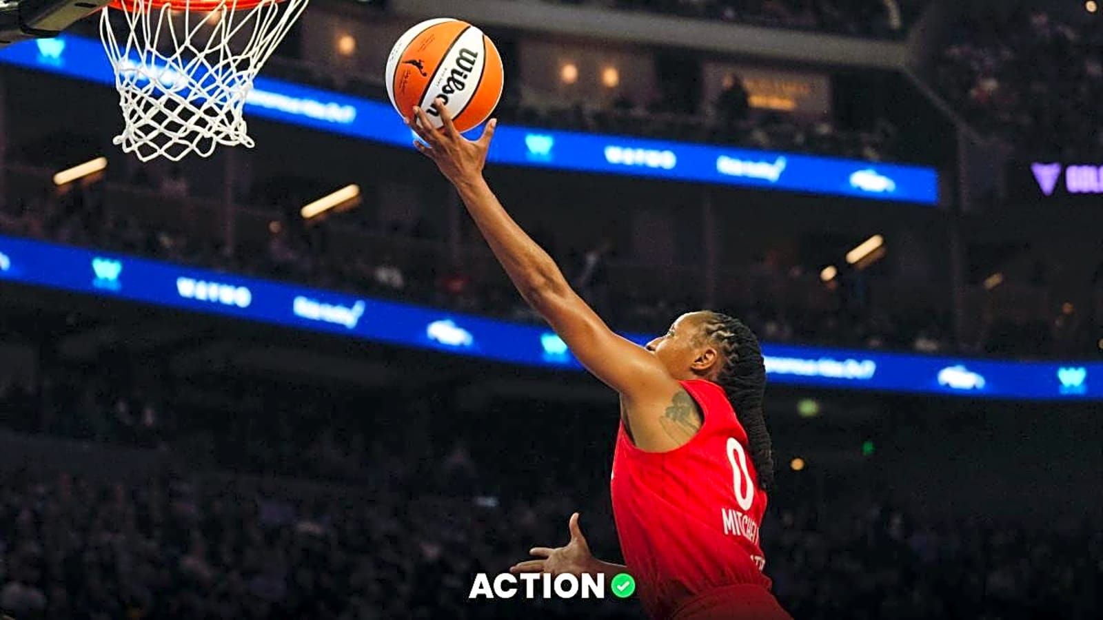 Fever vs Wings Prediction, Odds, Pick for Friday, June 27