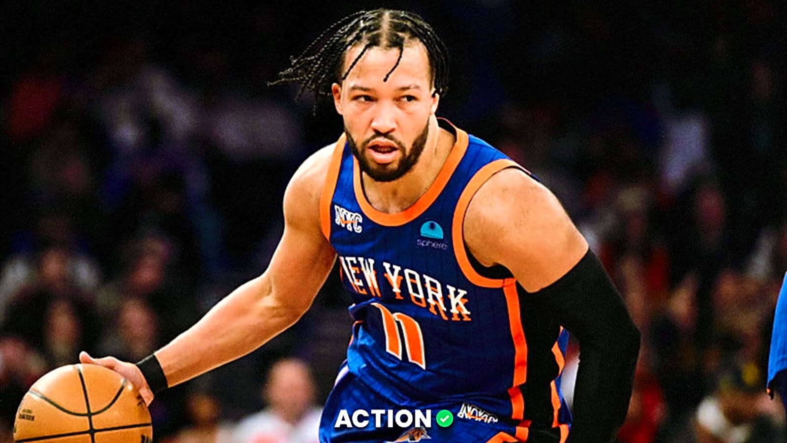 NBA Finals Game 3 Parlay for Spurs vs Knicks on Monday, June 8 | Yardbarker