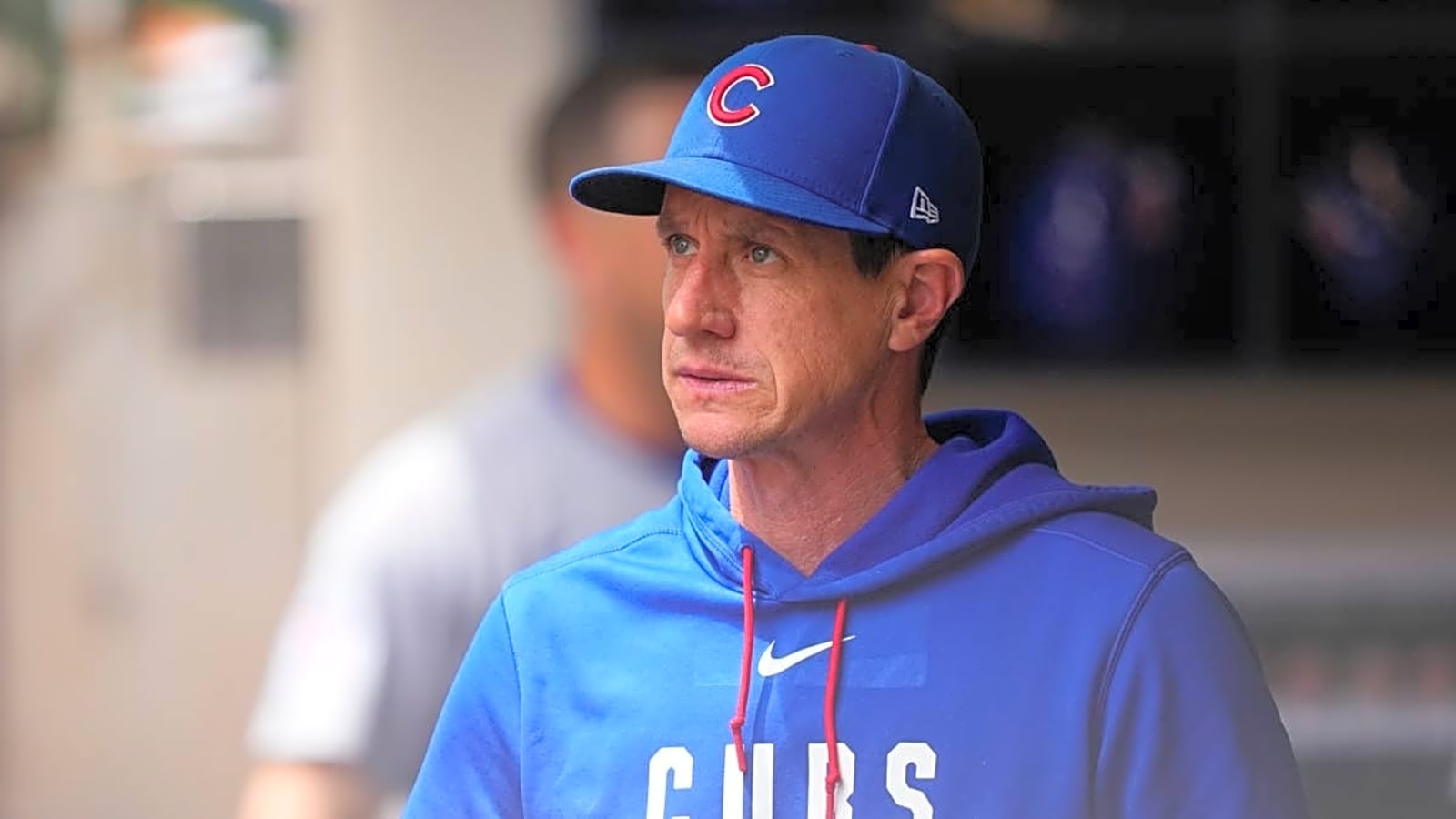 Cubs Duo Joins Yankees Legends in MLB History