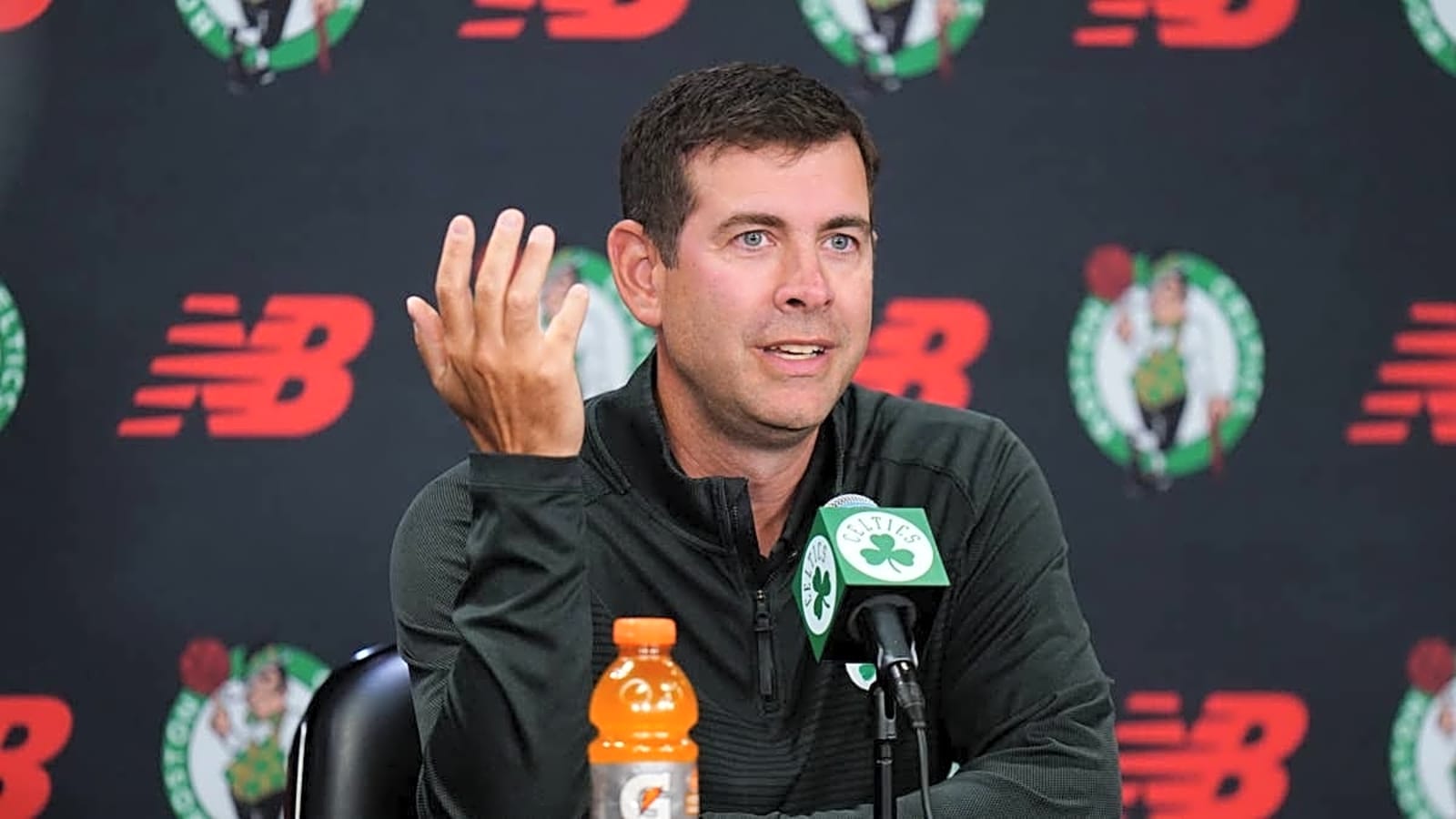 Brad Stevens Under Fire After Blockbuster Jaylen Brown Trade