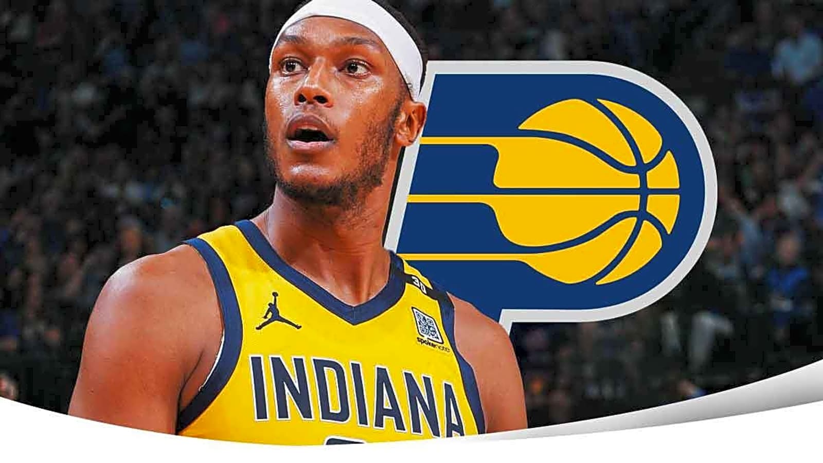 Ranking 3 best Myles Turner free-agency destinations if he leaves Pacers