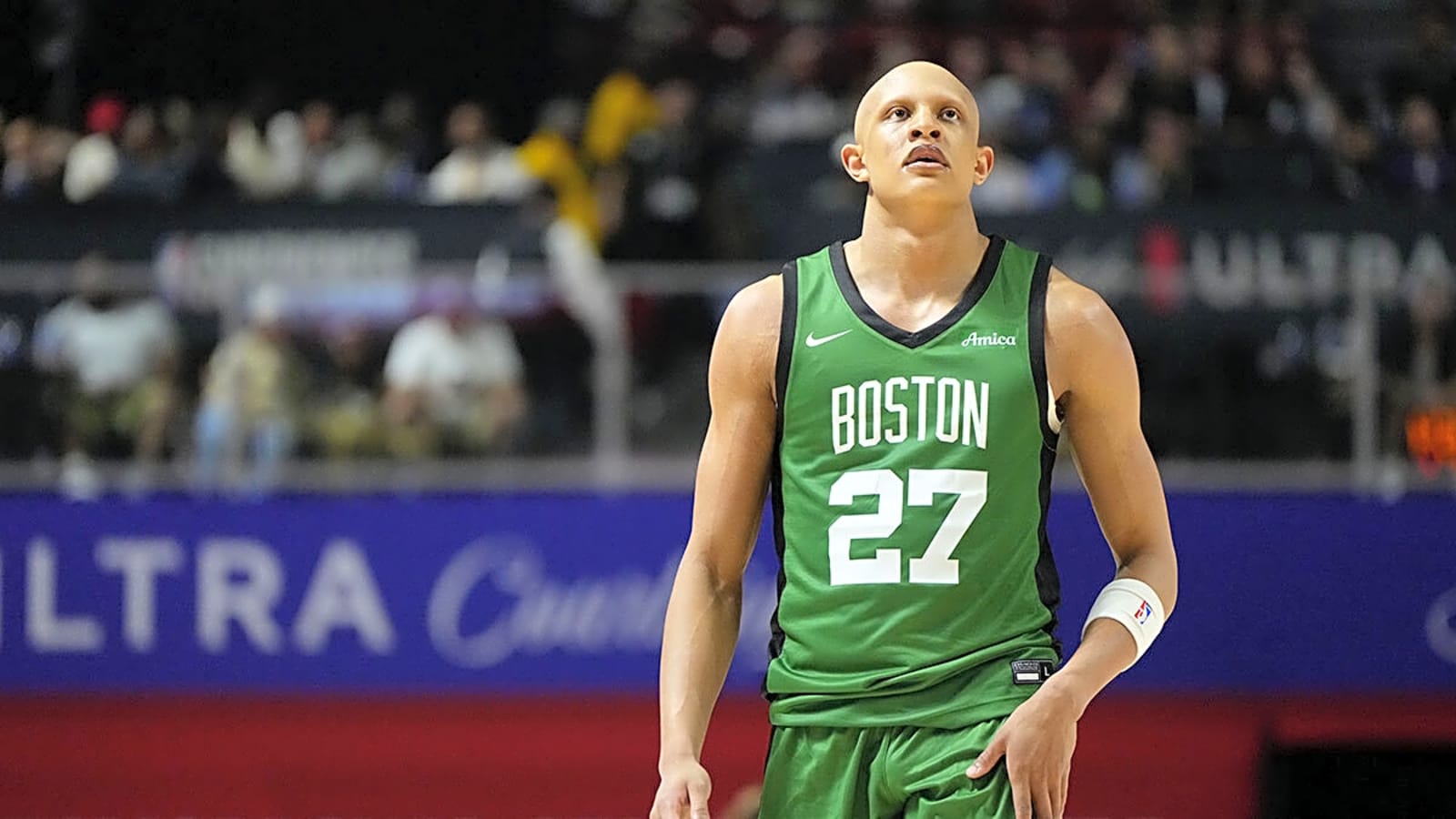 Celtics Heat renew rivalry with NBA Summer League ejection