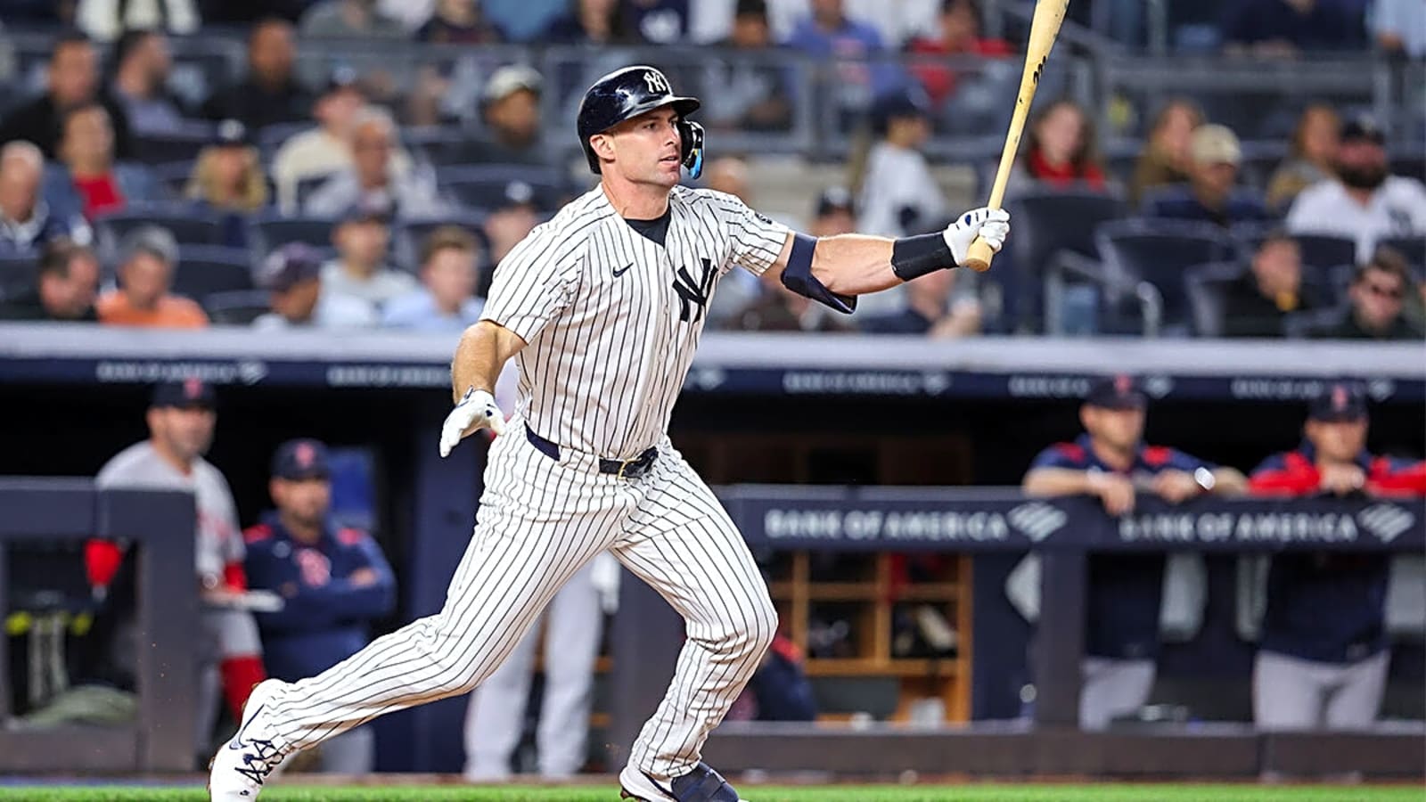 What Paul Goldschmidt must provide for Yankees this Postseason