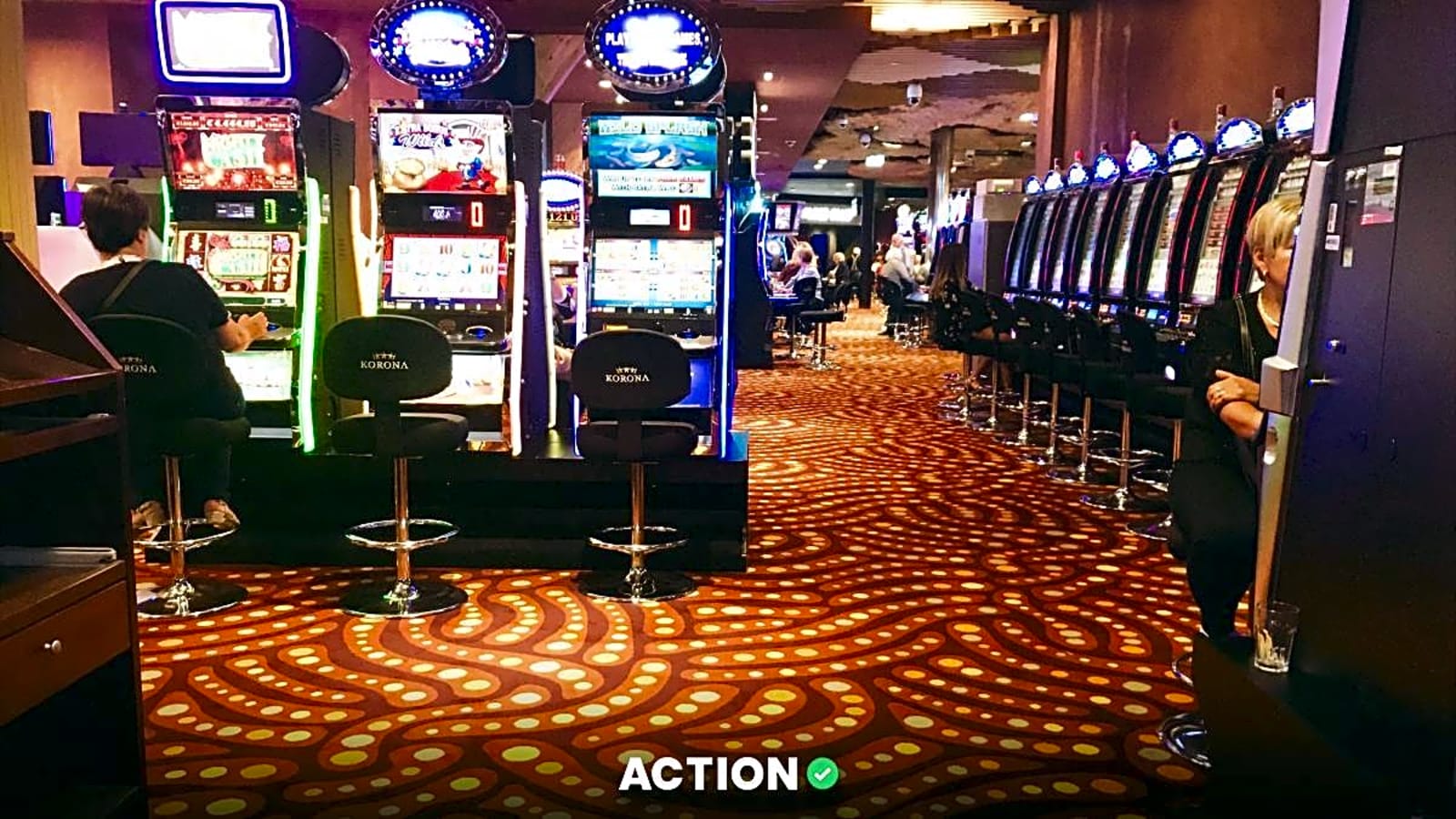 Casinos in Maryland See Another Down Month in July
