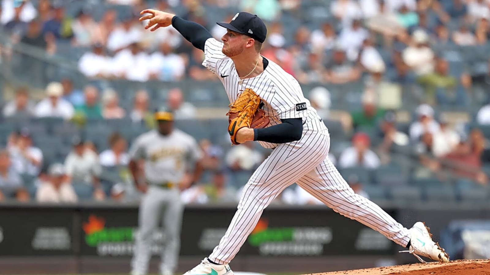 Will Clarke Schmidt impact Yankees’ playoff push soon?