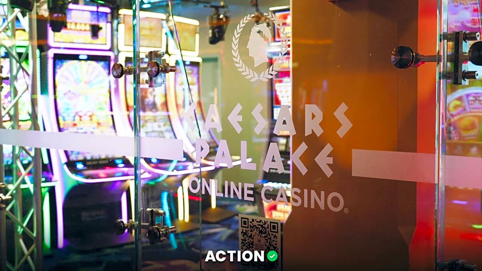 Live Slots Studio Opens at Tropicana Atlantic City