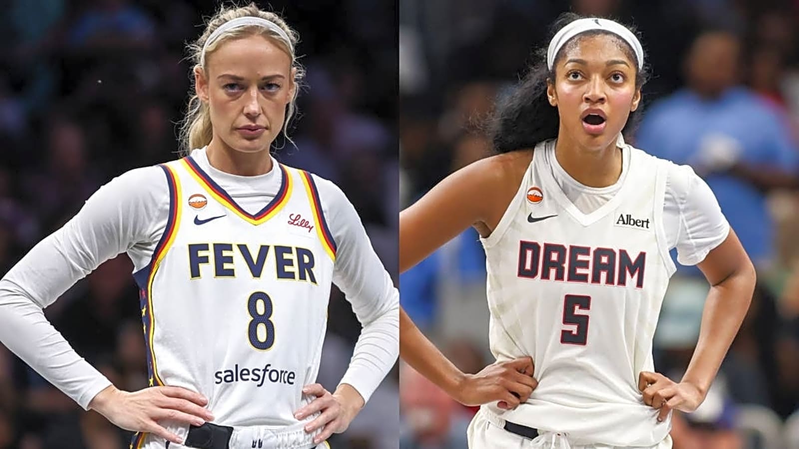 Sophie Cunningham Makes Honest Angel Reese Admission