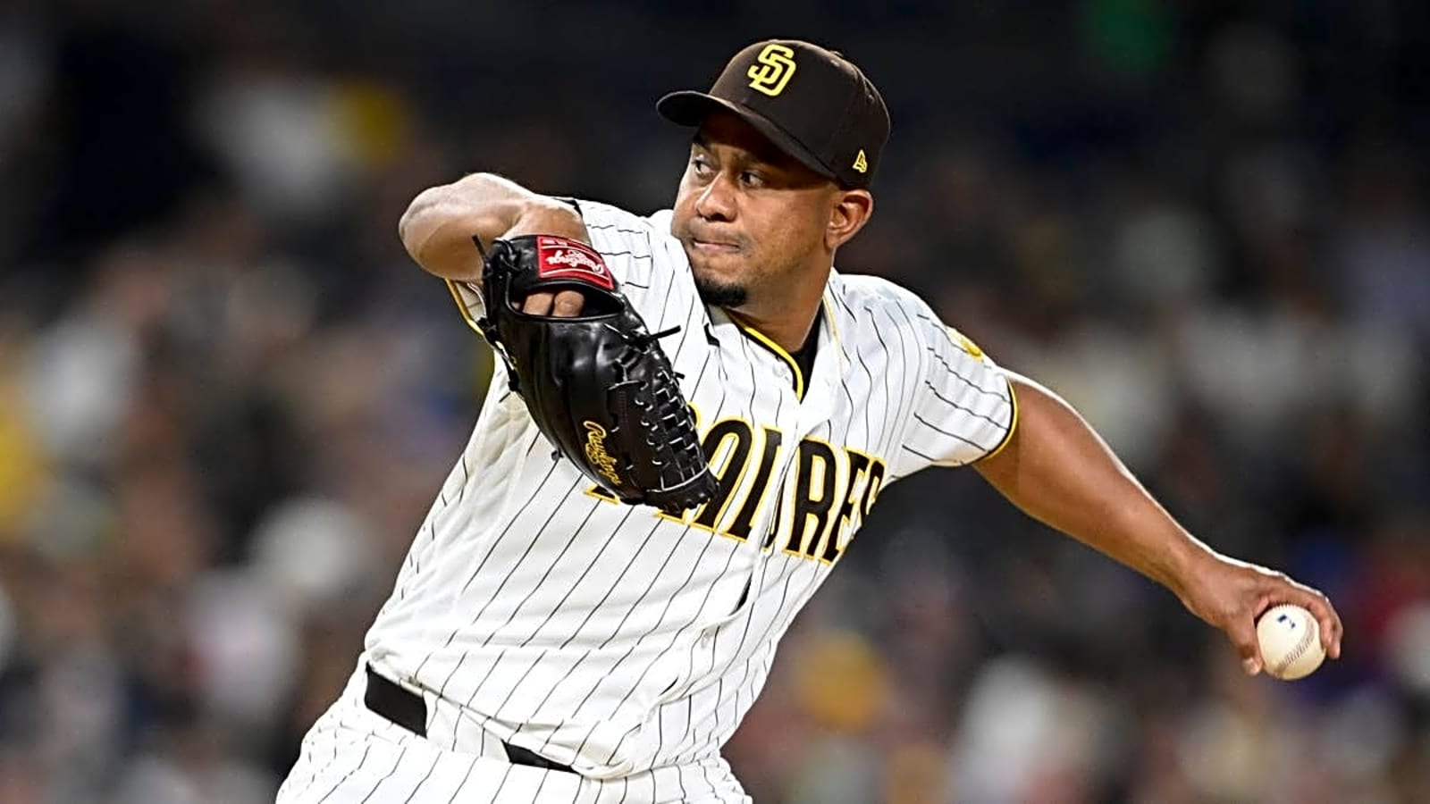 Padres Reliever Generating Significant Trade Interest
