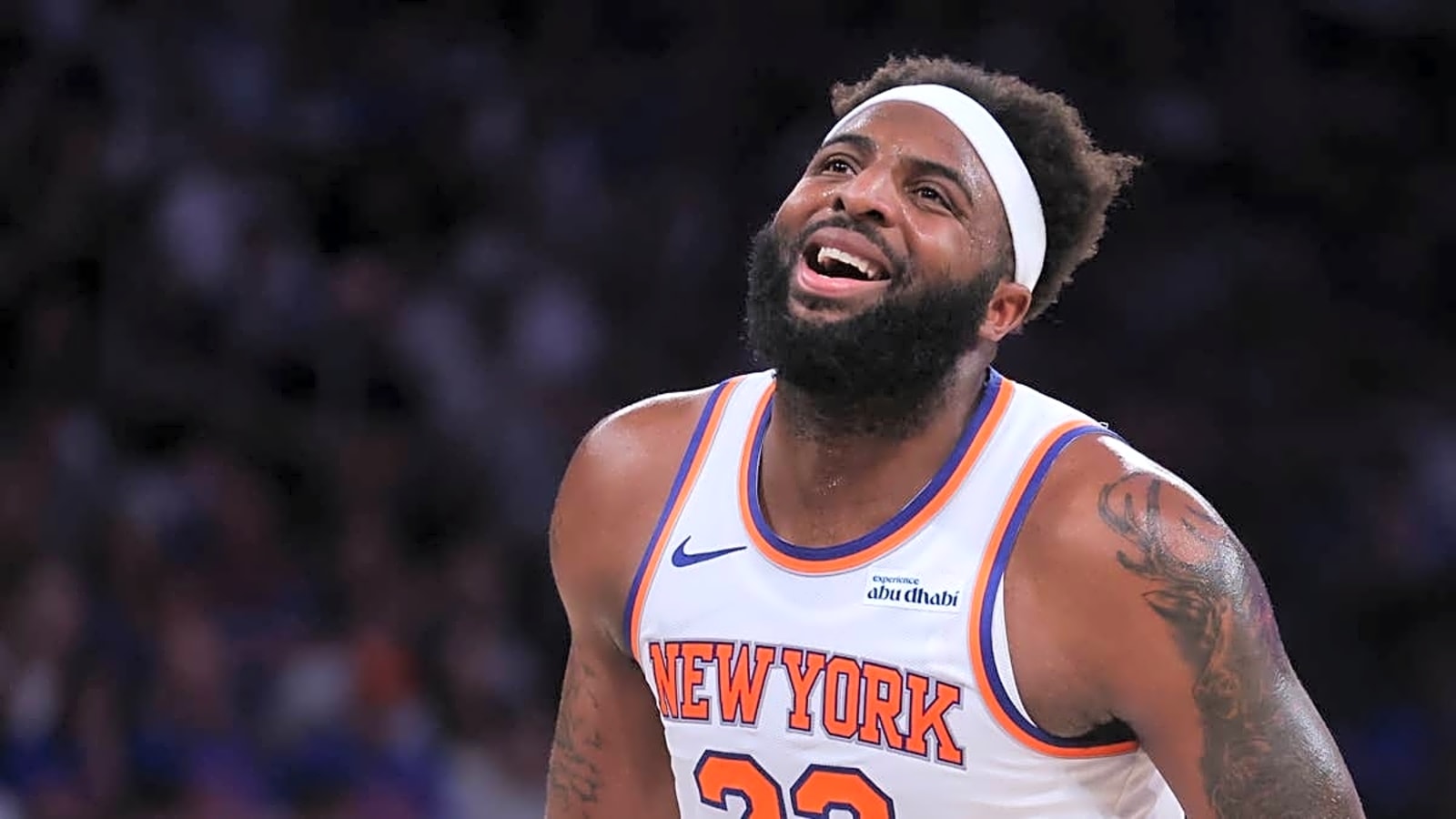 Celtics Announce Mitchell Robinson Decision After Jaylen Brown Trade