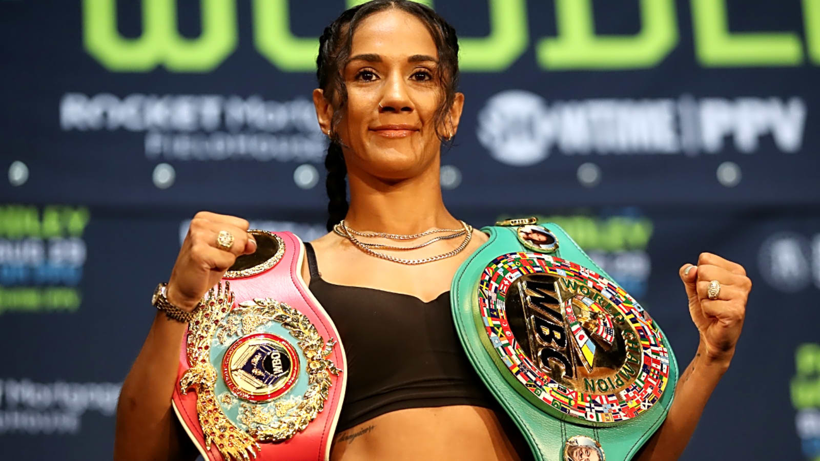 Amanda Serrano vs Reina Tellez: Preview, storylines