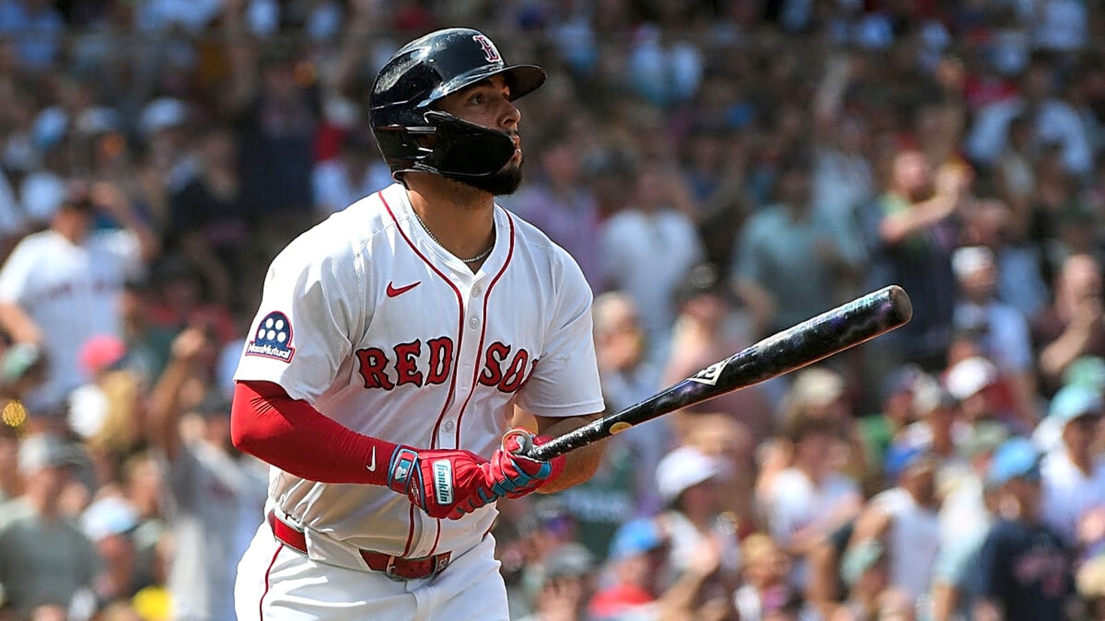 Alex Cora reveals when Wilyer Abreu will ‘likely’ return to Red Sox