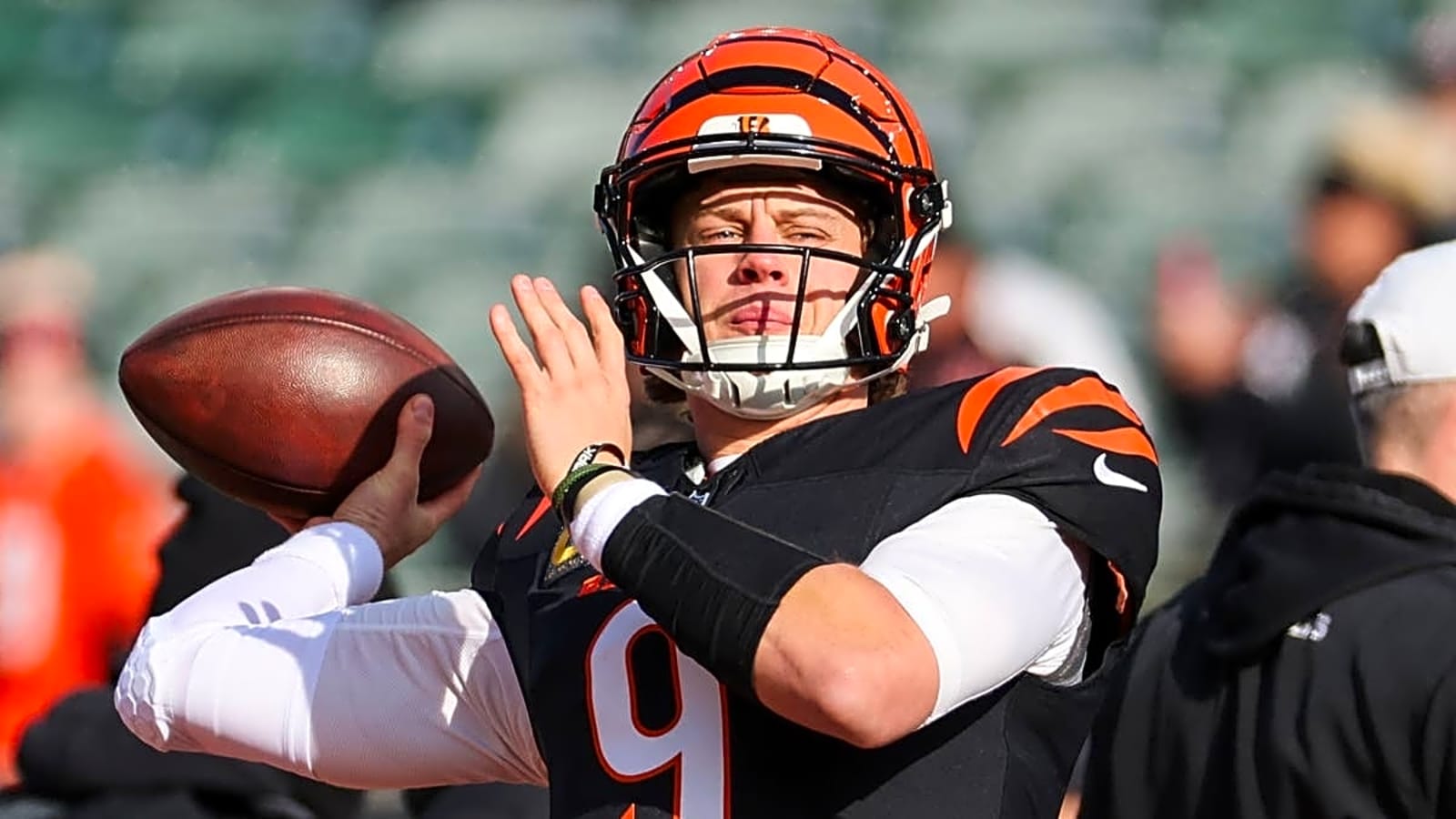 Cincinnati Bengals 2026 NFL Season Preview
