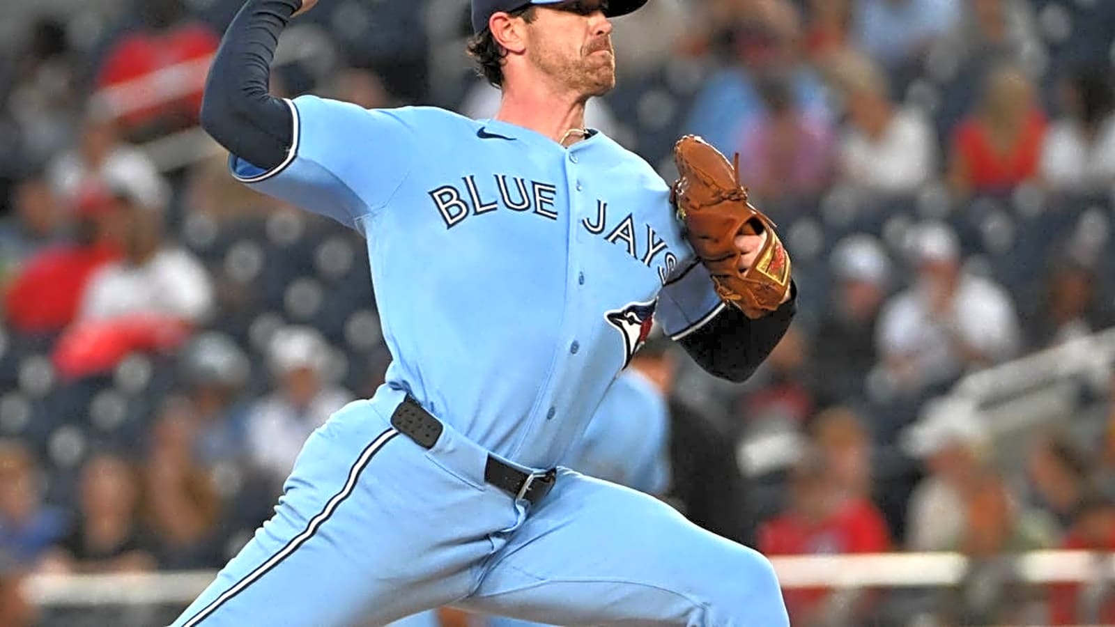 Blue Jays Face Difficult Shane Bieber Decision