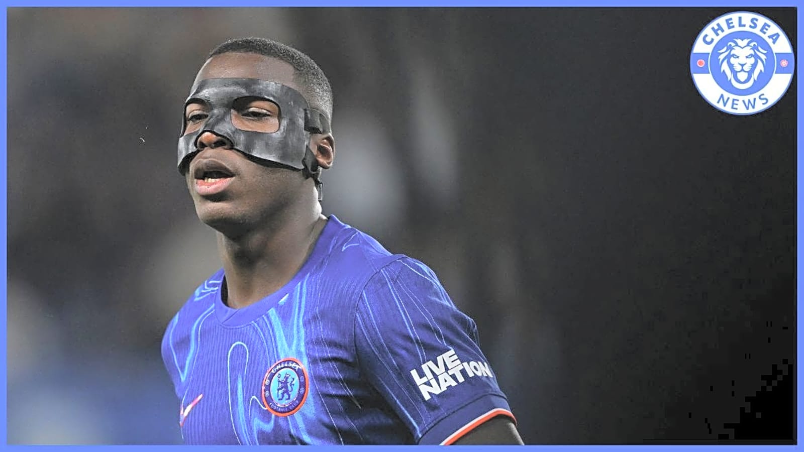 Chelsea player shows captaincy traits as he admits to helping new signings this week