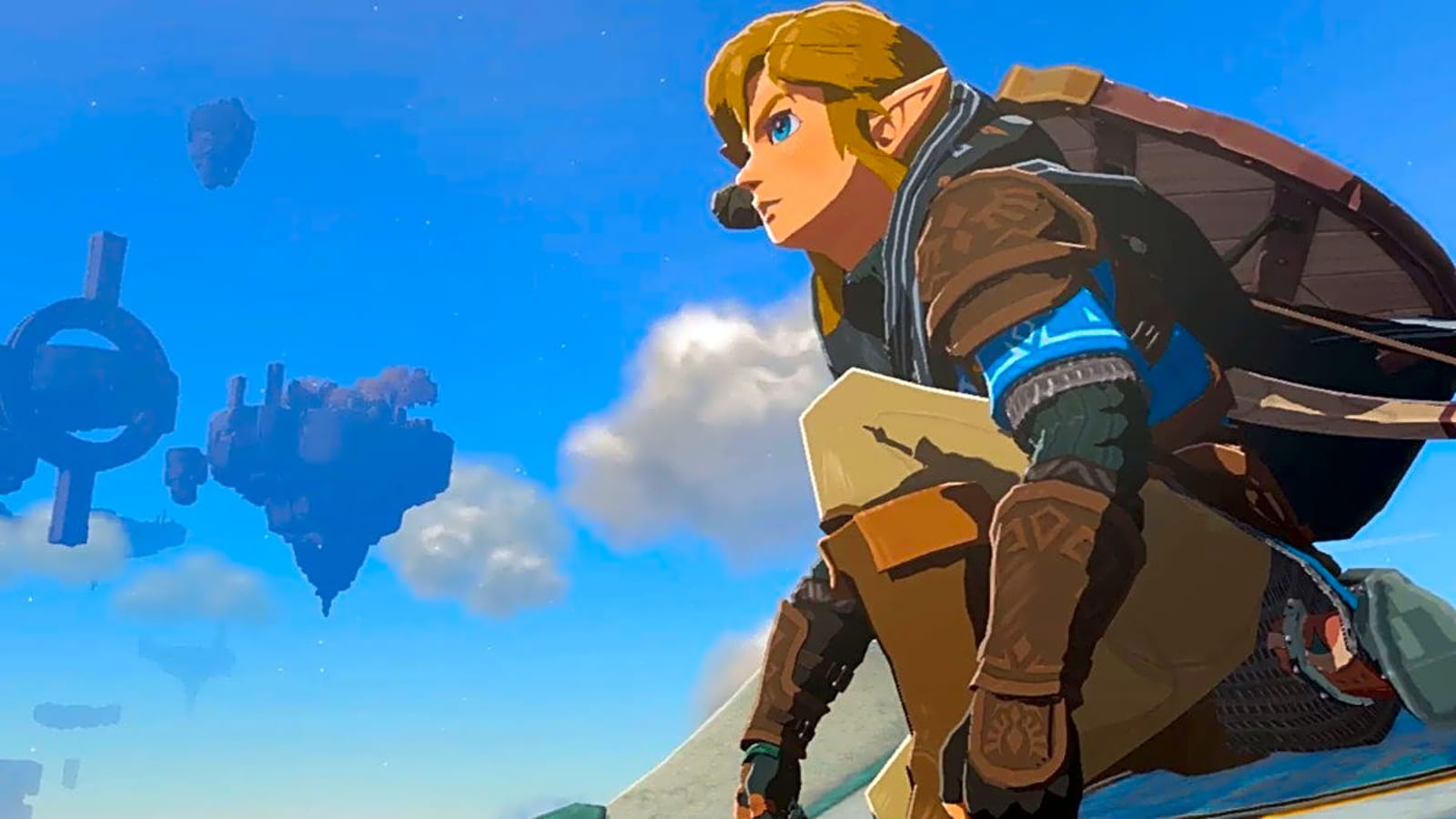 'Legend of Zelda' live-action film starts production in New Zealand 