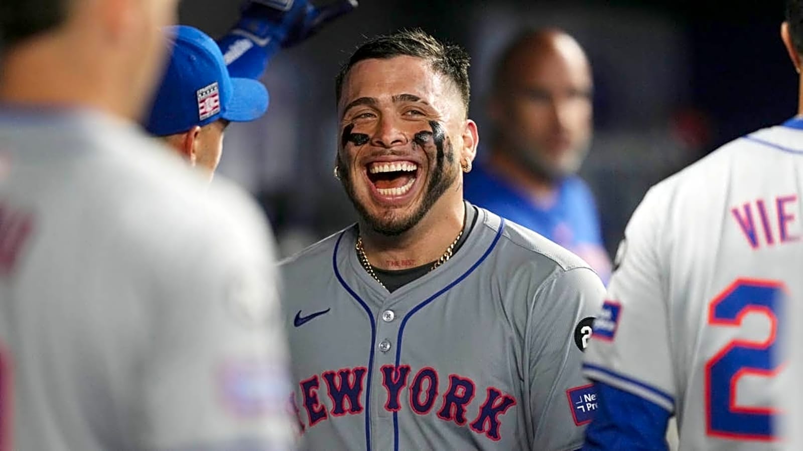 Mets' Francisco Álvarez to Begin Rehab Assignment This Week