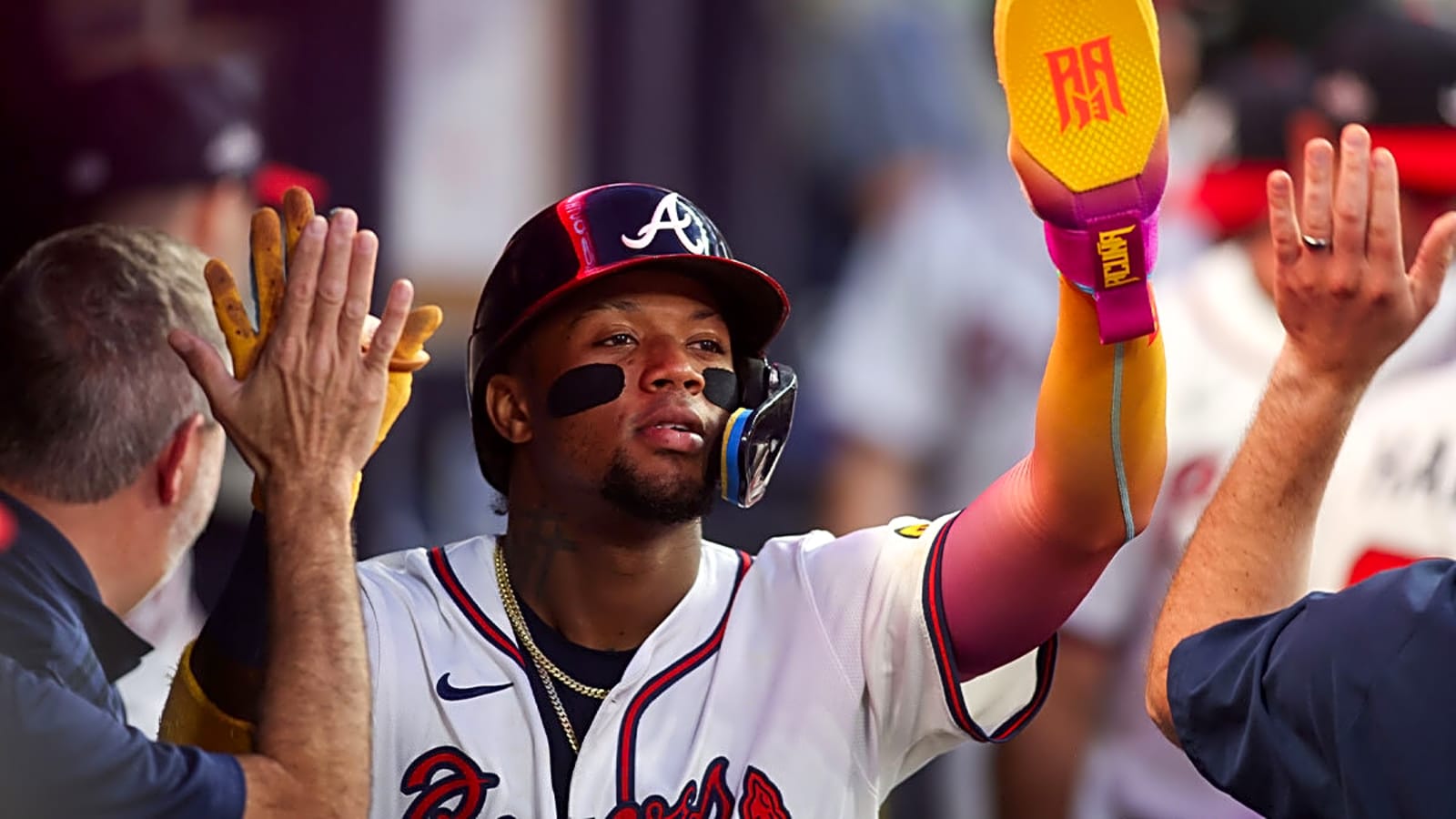 Predicting Astros’ next big trade before deadline