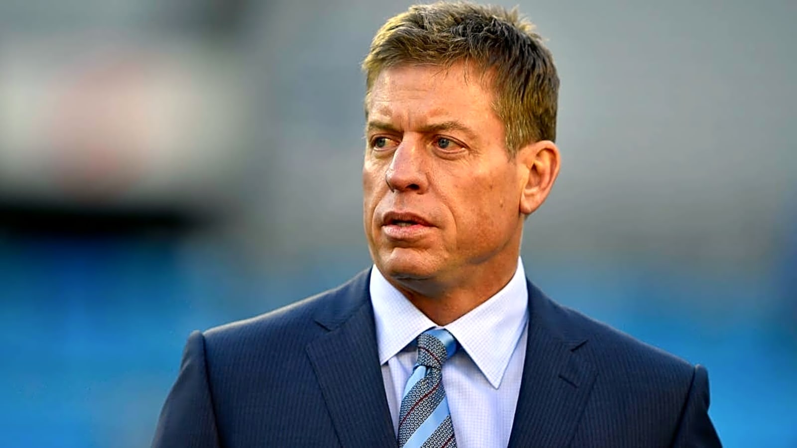 Troy Aikman Sends Clear Message to Josh Allen Amid Super Bowl Pressure