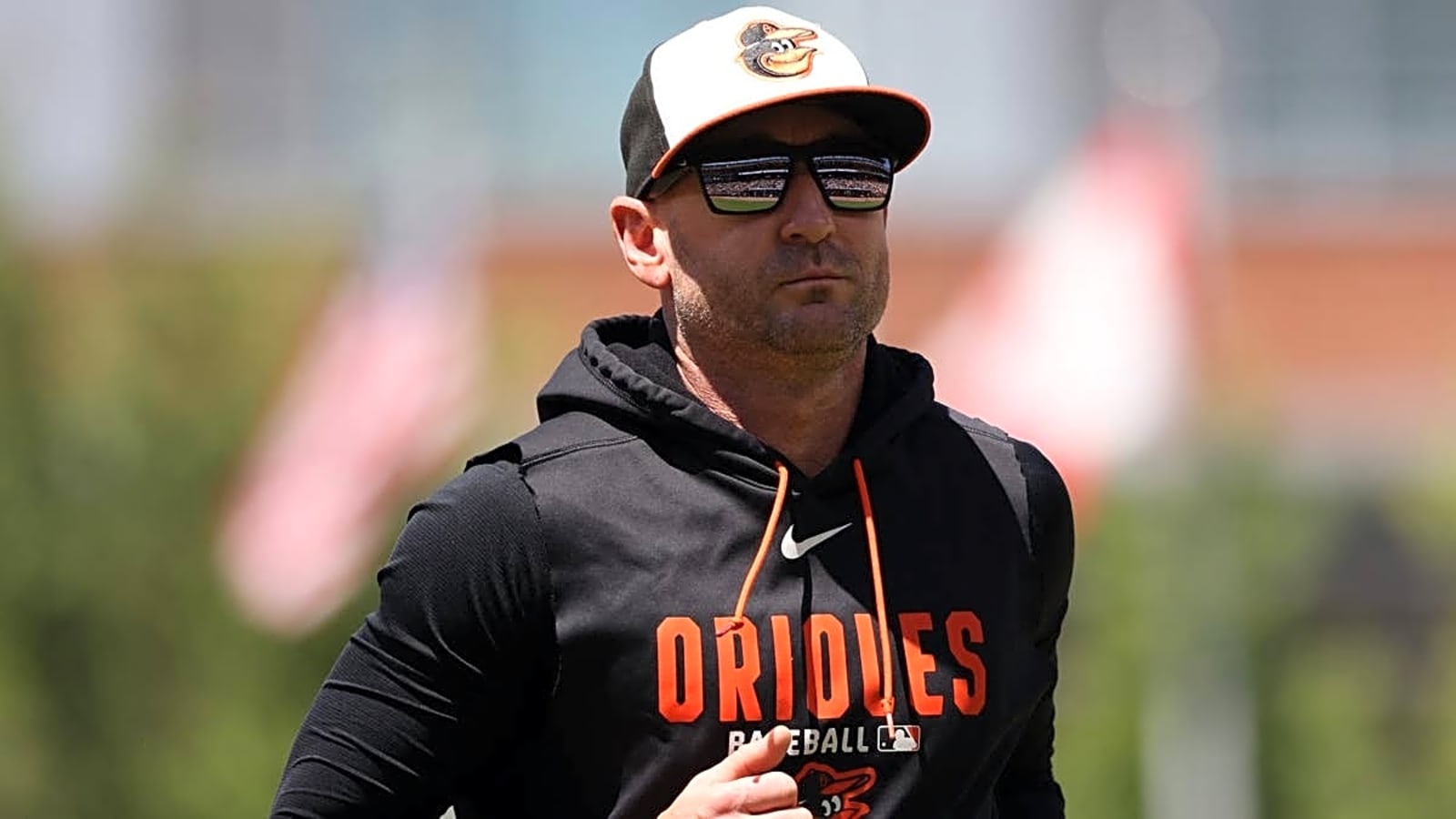 Orioles Make Decision After Trade With NL Contender