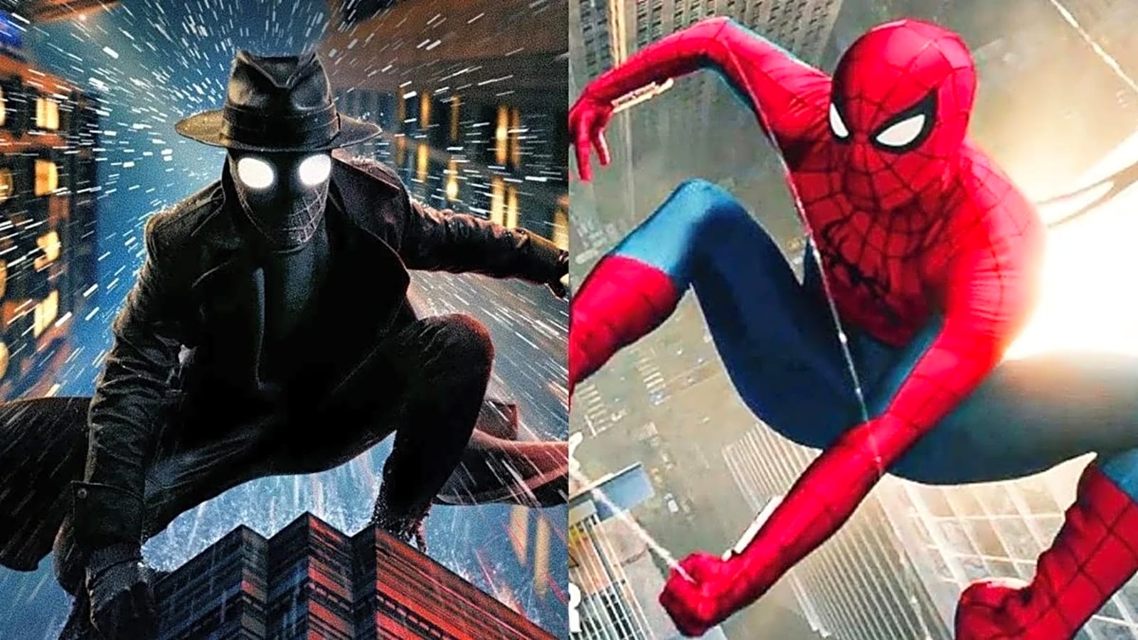 'Spider-Noir' and 'Brand New Day' both reference this story