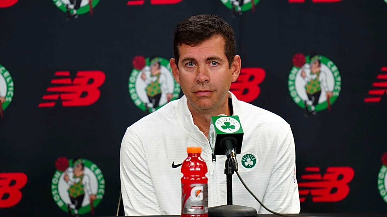 Brad Stevens hits Celtics with ‘reality’ of Knicks loss