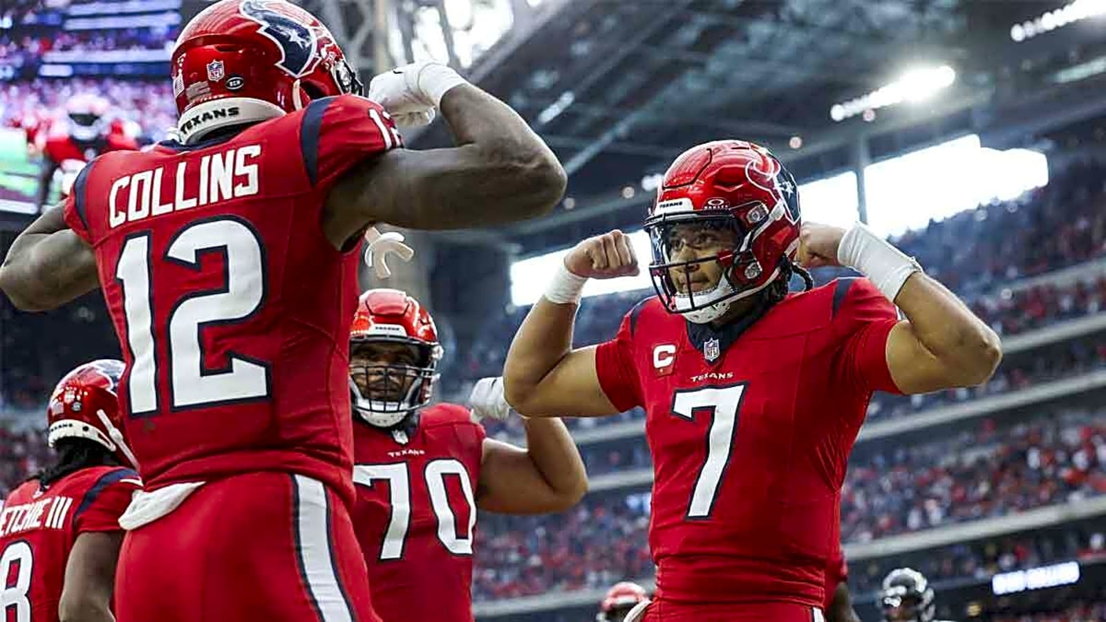 Texans’ C.J. Stroud will love key protector’s stance on 2025 position change