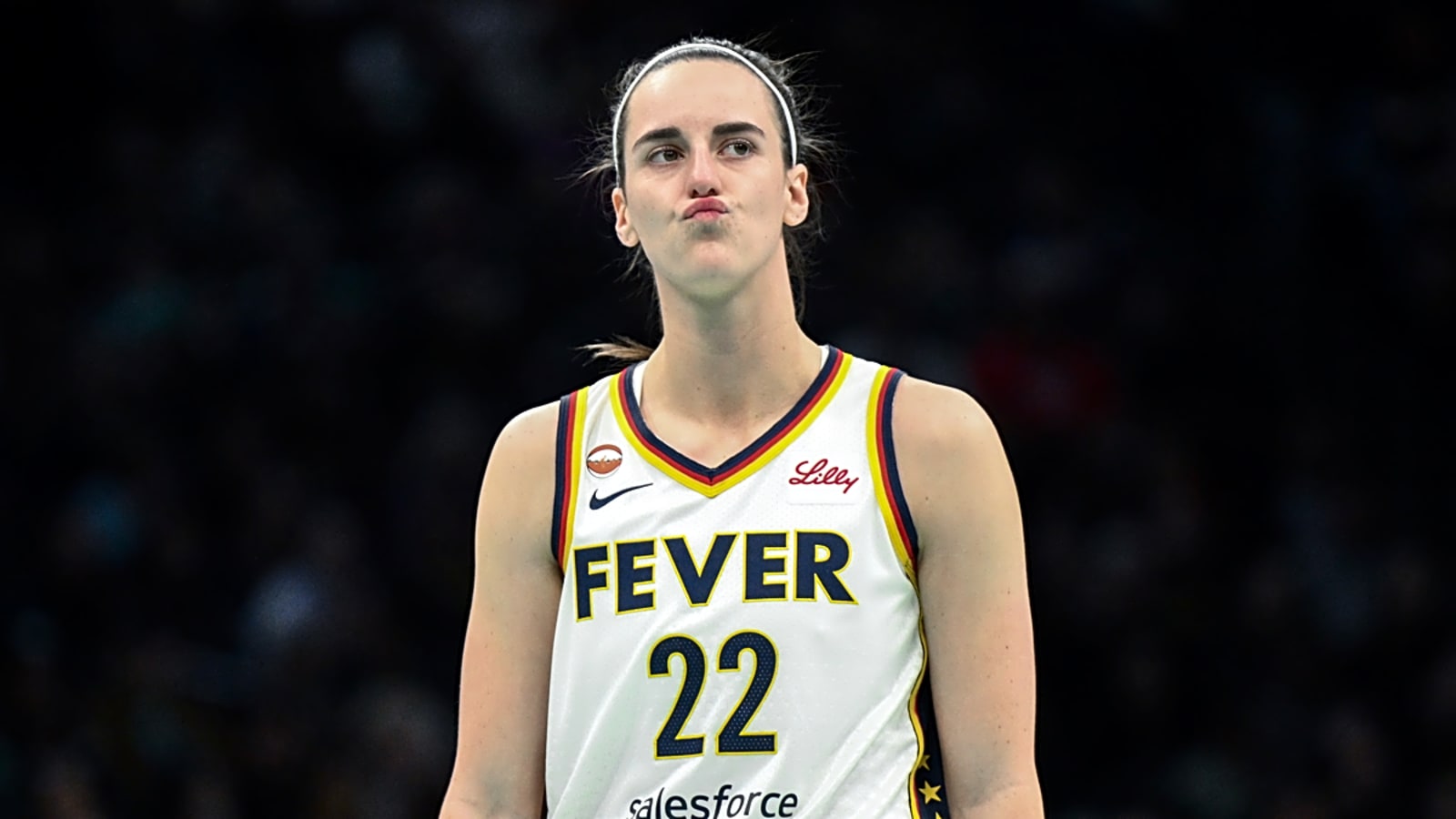 Caitlin Clark Facing Career Decision After Indiana Fever’s Announcement