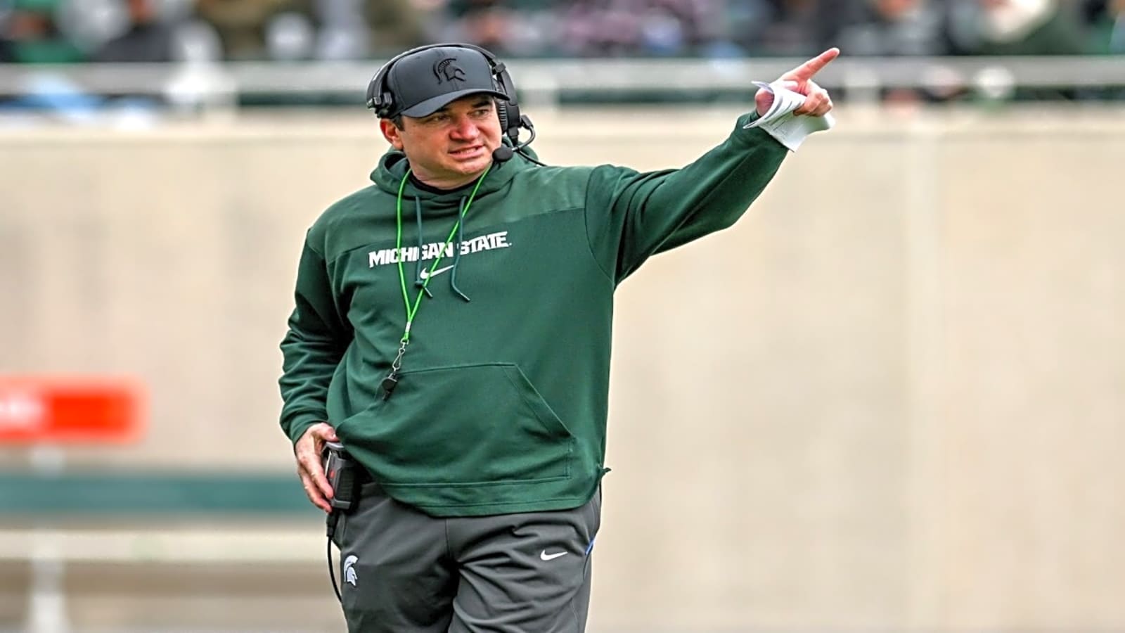 Michigan State Football Eyes Class of 2026 and 2027 Brothers To Recruit