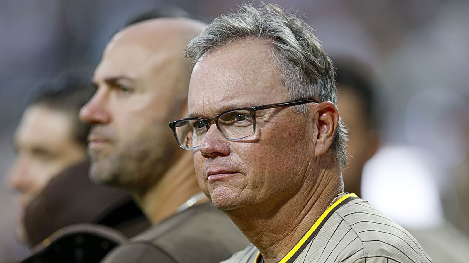 Wrigley Field slapped with ‘tricky’ label by Padres manager Mike Shildt