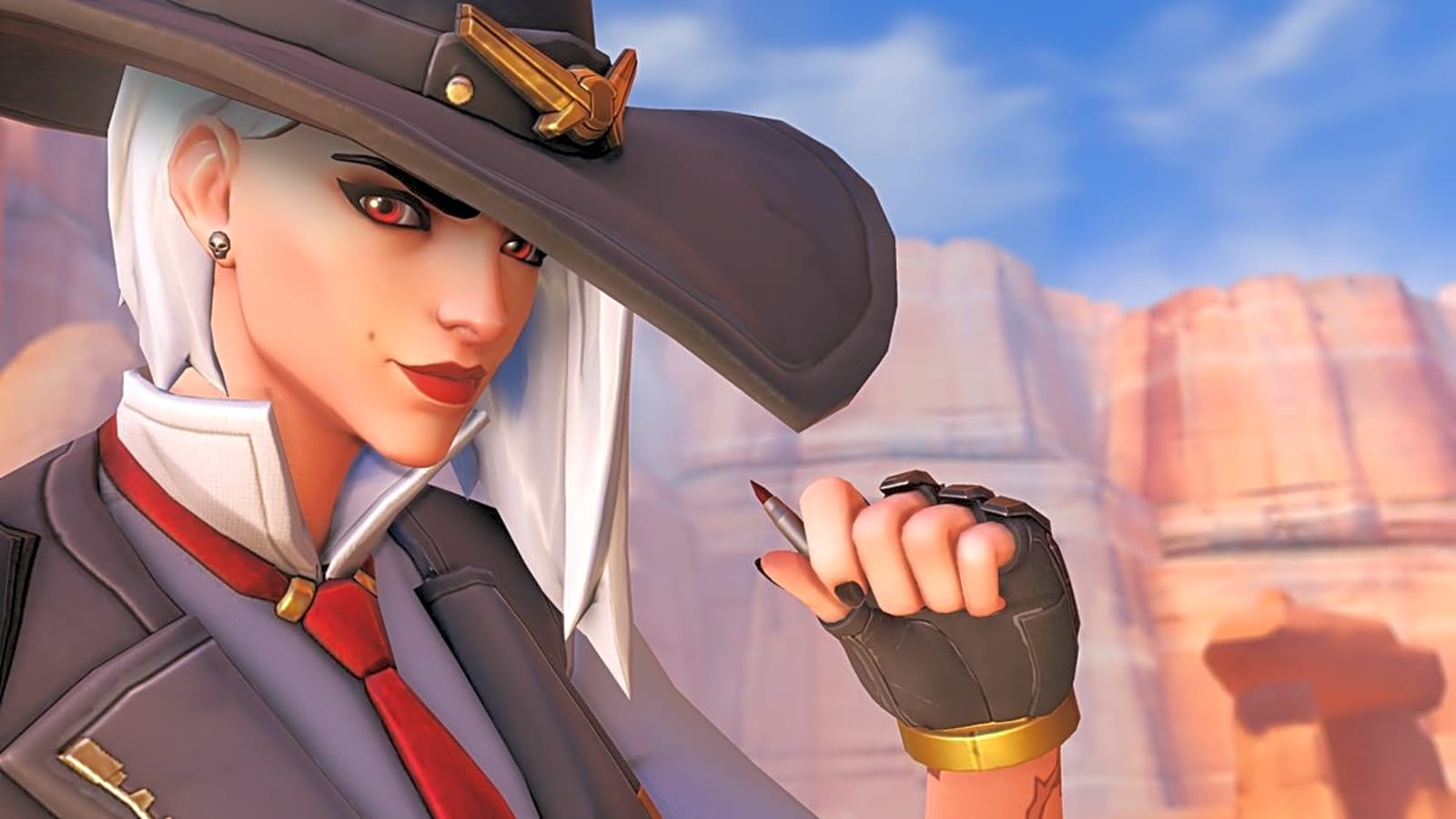 Overwatch 2 Stadium One Build to Try for Every Damage Hero