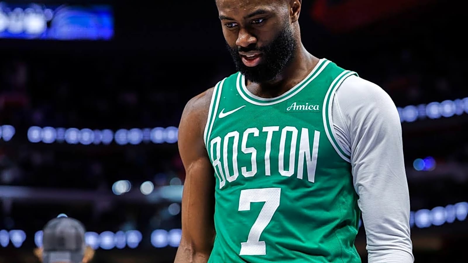 Jaylen Brown Announces Unfortunate Decision After Celtics Trade