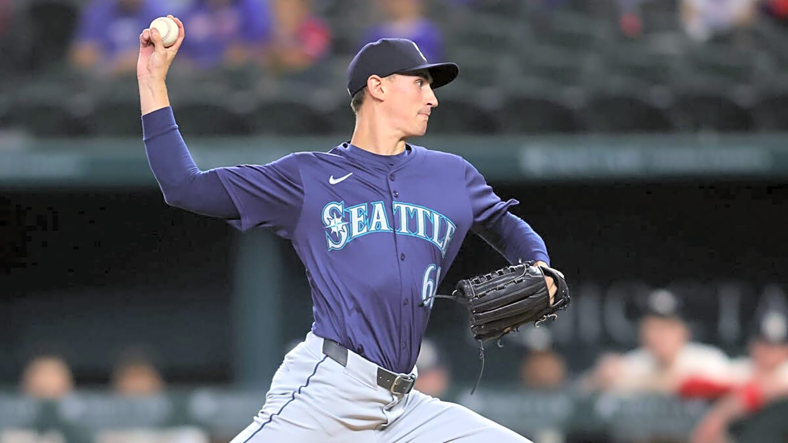 Mariners’ George Kirby gets encouraging injury update with return imminent