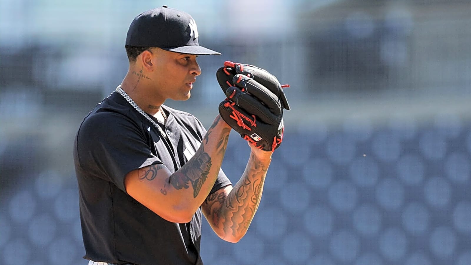 Luis Gil’s injury timeline receives important update