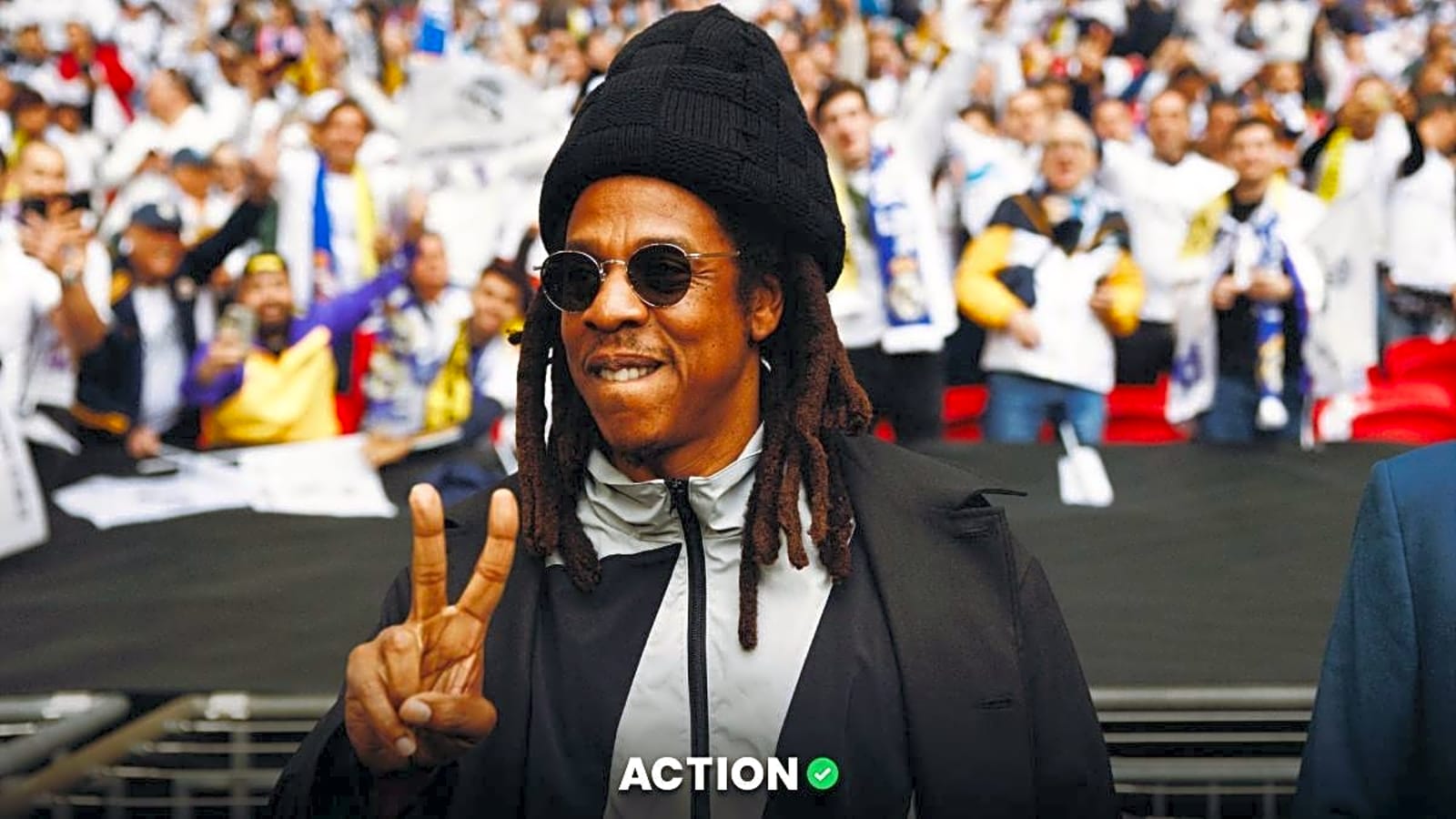 Jay-Z’s $1 Million Bet on the 2025 NBA Finals In Jeopardy