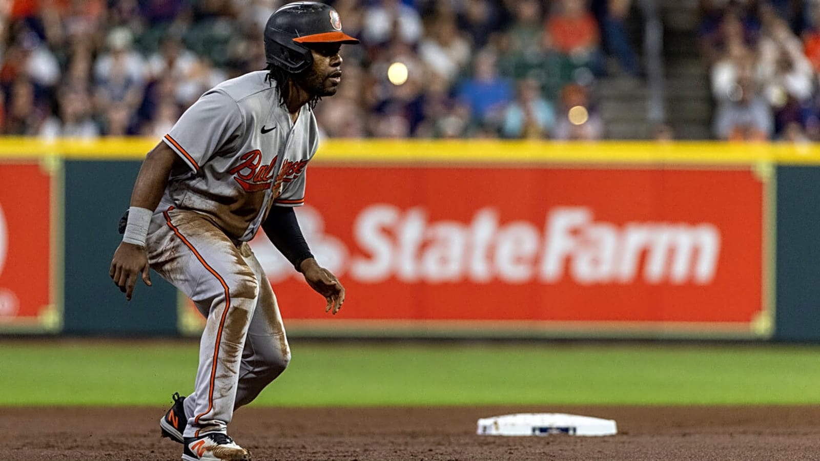  Astros linked to Orioles star trade in ‘aggressive’ search