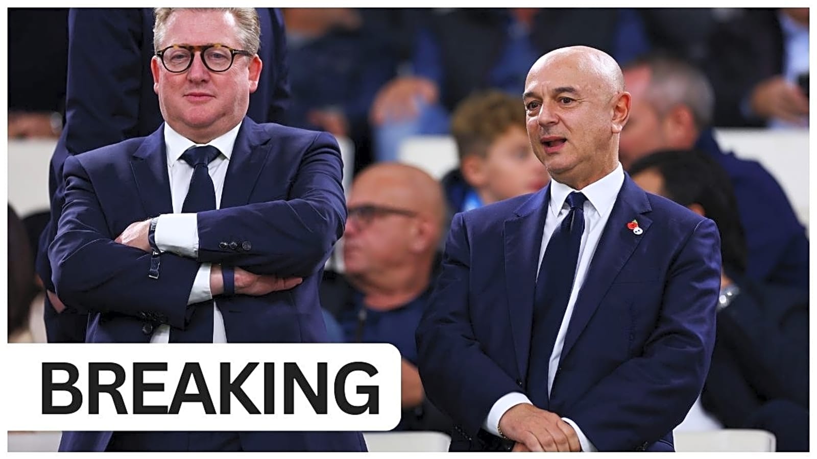 Report: Levy demanding 40% on top of latest bid amid