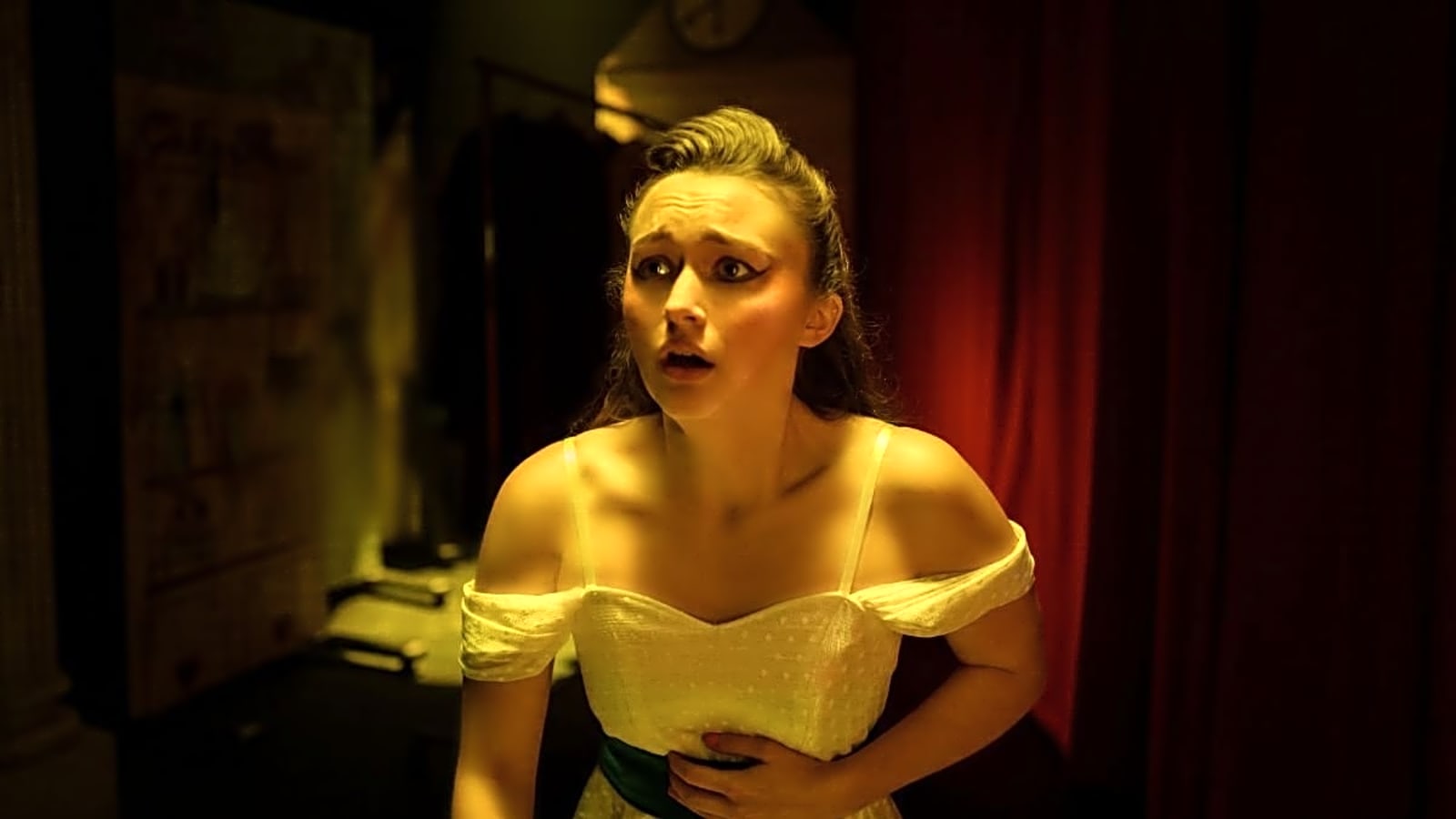 FEAR STREET: PROM QUEEN Delivers Slasher Gore But Ranks Lowest in the Franchise (Review)