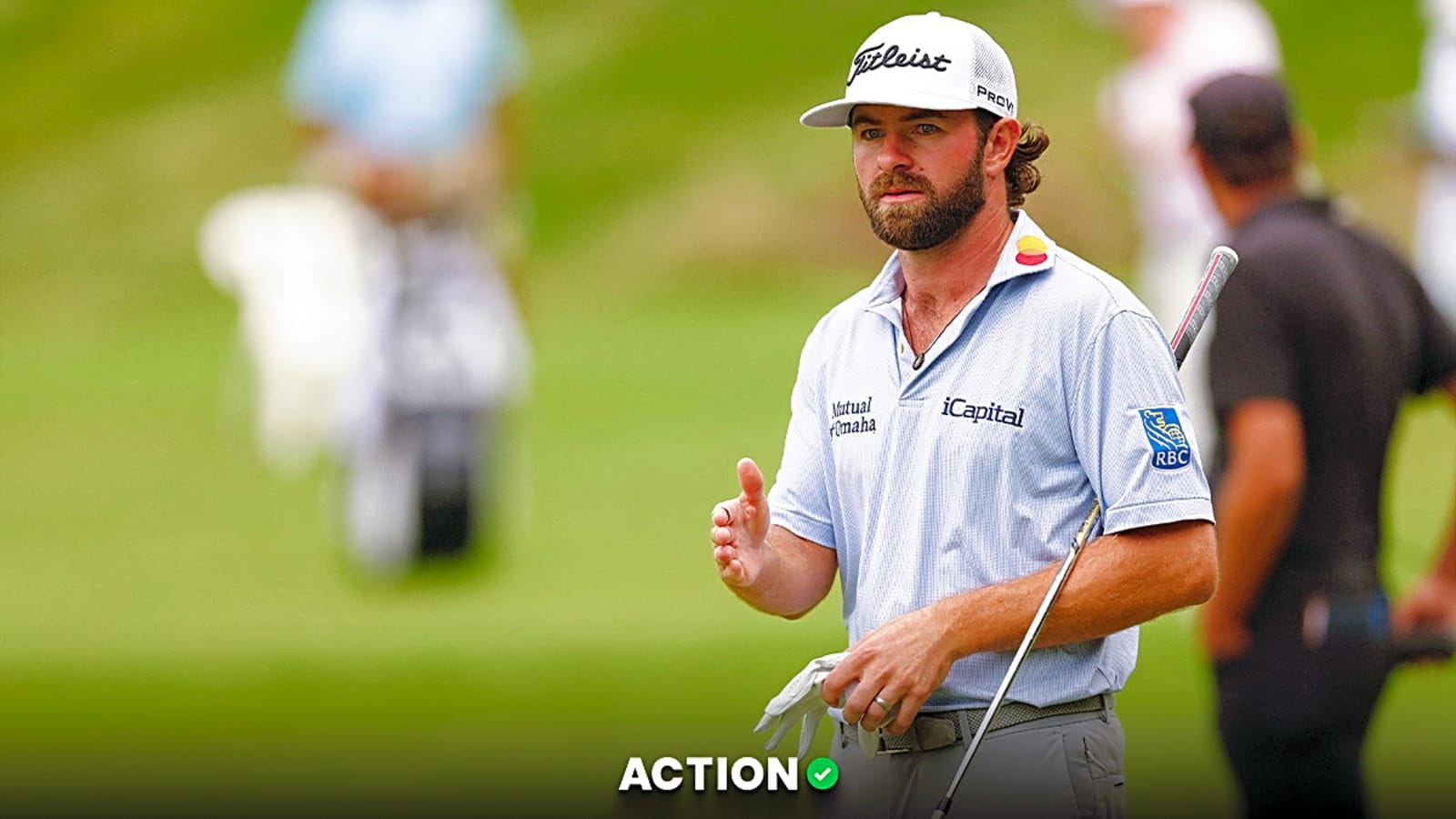 2026 Farmers Insurance Open Picks: First Round Leader Prop Bets