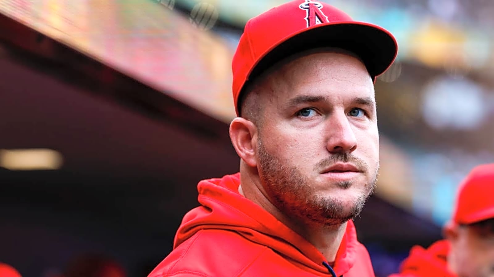 Angels Facing Decision After Mike Trout News