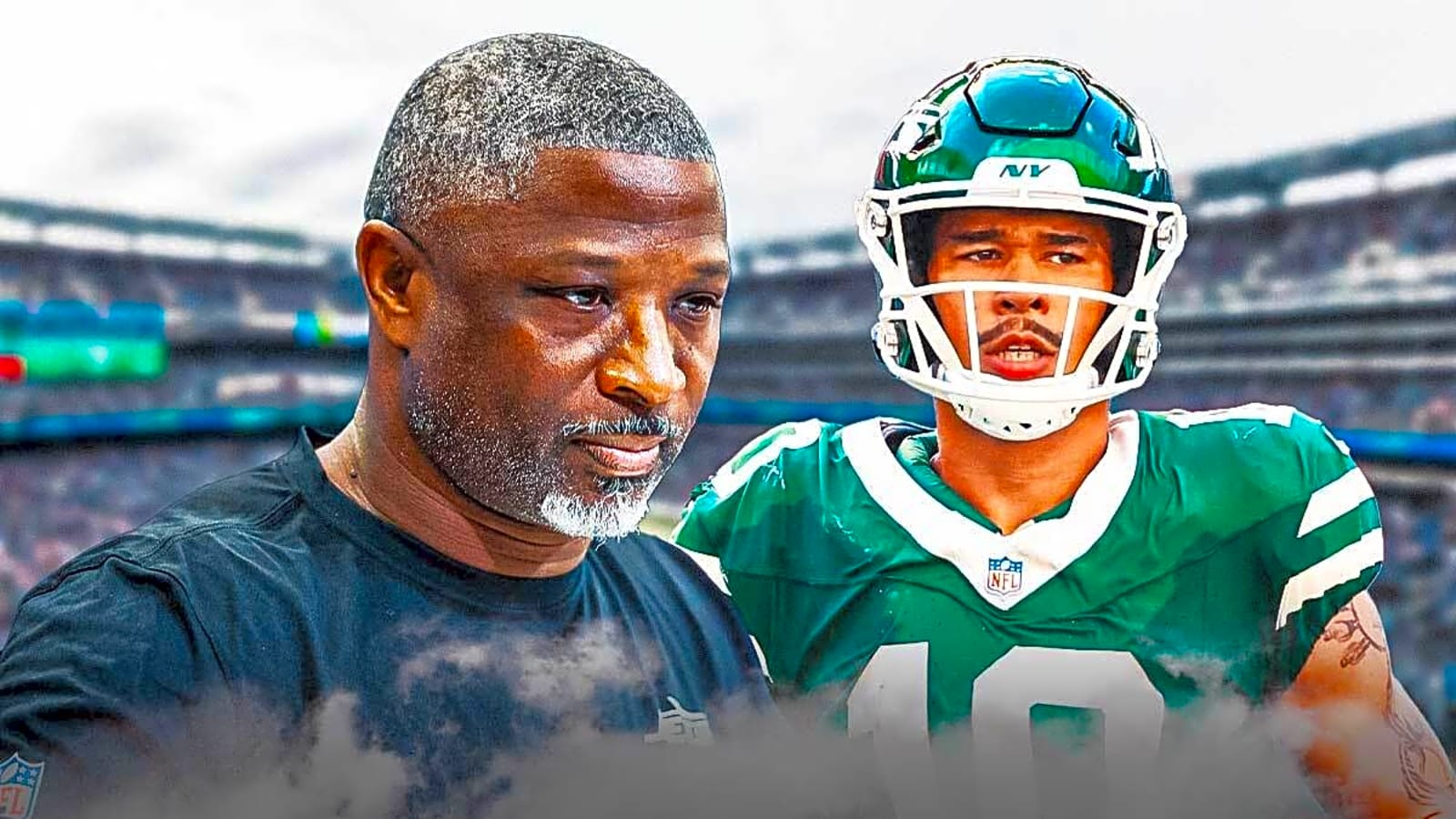 1 obvious New York Jets trade candidate entering 2025 training camp