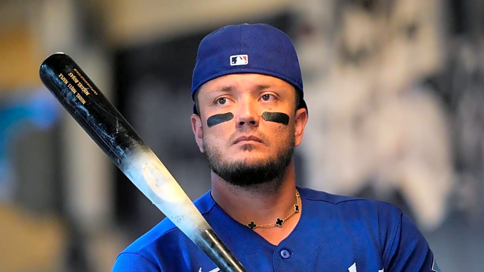 Dodgers’ Miguel Rojas Provides Update After Injury Scare