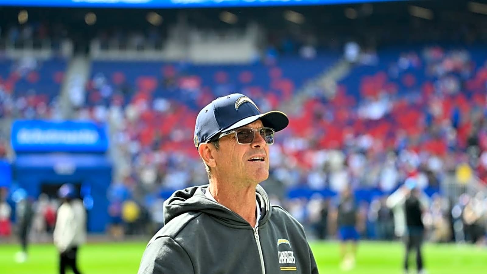 Chargers Make QB Move After 5 Straight Losses
